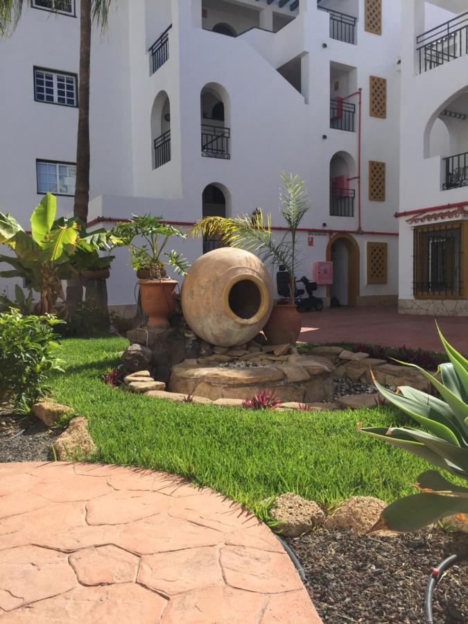 Pueblo Torviscas Sunset Harbour Private Apartment Costa Adeje  Exterior photo